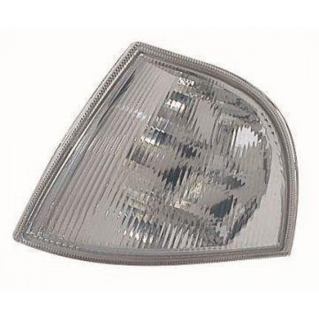 Γωνία Φλάς -00 Αριστερό για SKODA OCTAVIA 4 97-10 (1U0953155A)