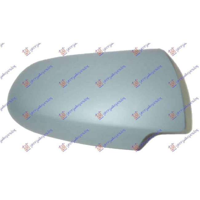 Καπάκι Καθρέφτη Βαφόμενος Δεξί για OPEL ZAFIRA 99-05 (6428755)