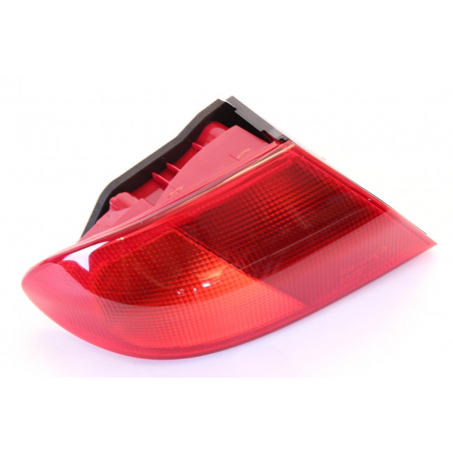 Φανάρι Πίσω Εξωτερικό MARELLI Αριστερό για ALFA ROMEO 166 98-07 (60597302)