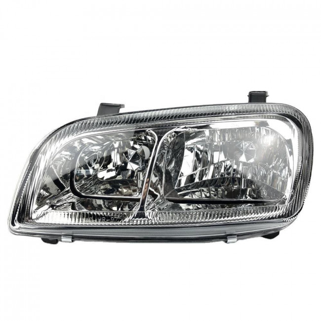 Φανάρι Εμπρός (DEPO) Αριστερό για TOYOTA RAV 4 (XA10) 98-00 (81106-42090)
