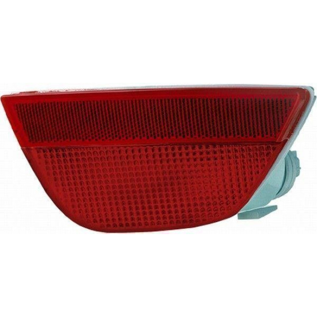 Φανάρι Πίσω Ομίχλης ΑριστερόςΤΕΡΟ (Ε) για FORD FOCUS 98-04 FORD FOCUS 04-08 (1067264)