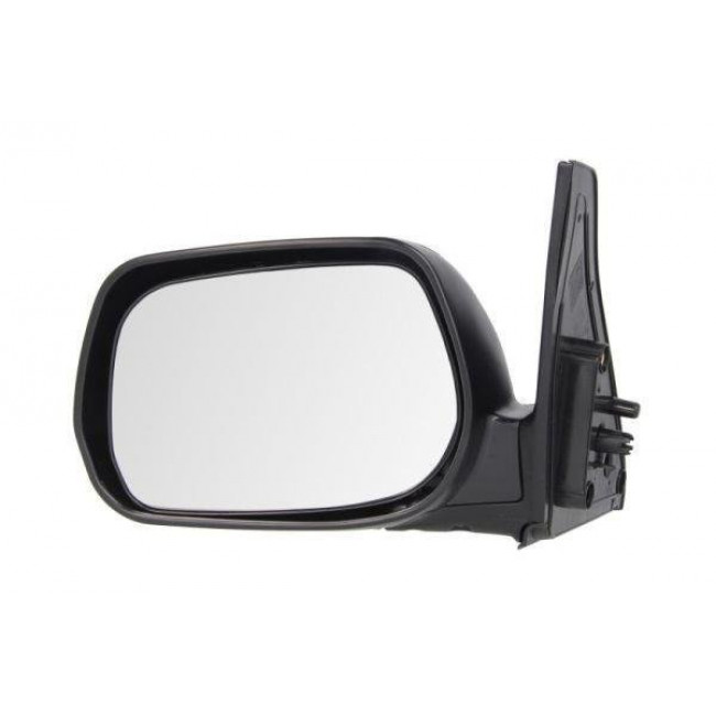 Καθρέφτης Ηλεκτρικός (Α Ποιότητα) (CONVEX GLASS) Αριστερό - Toyota RAV 4 (XA20) (2000 - 2005) - 1 Τμχ. - (8794042560)