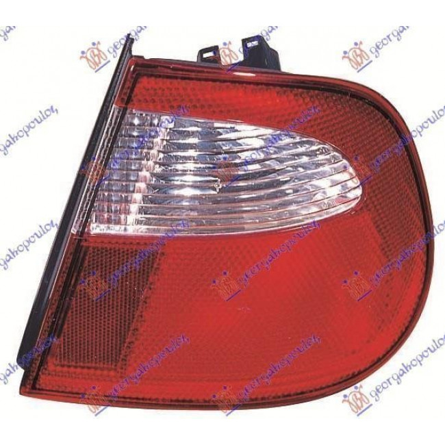 Φανάρι Πίσω Έξω (Ε) Δεξί για SEAT CORDOBA 99-02 (6K5945112F)