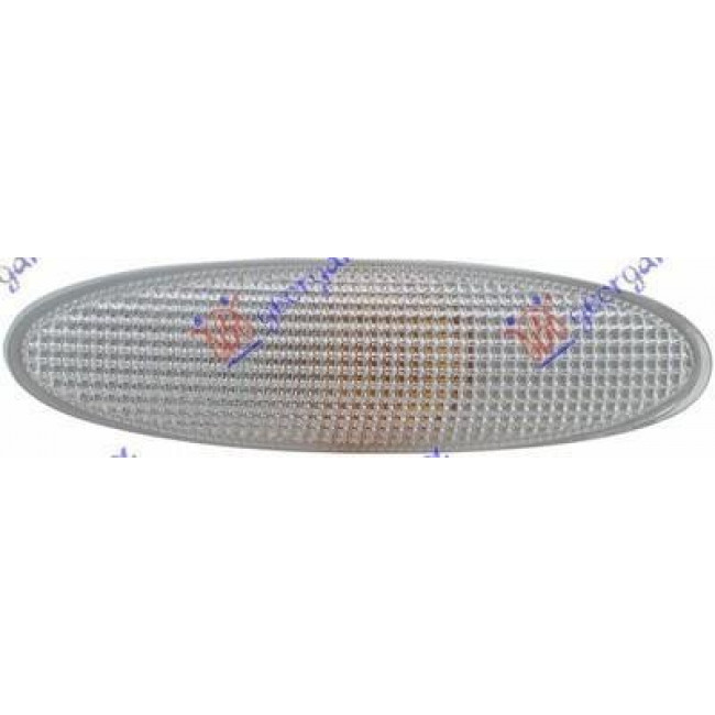 Φλάς Φτερού Λευκό 00- για LANCIA Y 96-03 (46777264)