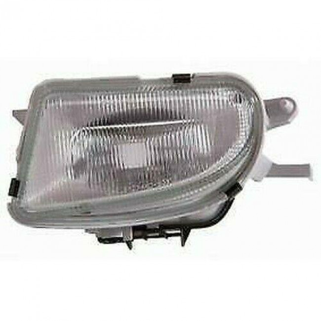 Προβολέας Ομίχλης HELLA 00- Αριστερό για MERCEDES CLK (W208) 97-02 (A1708200156)