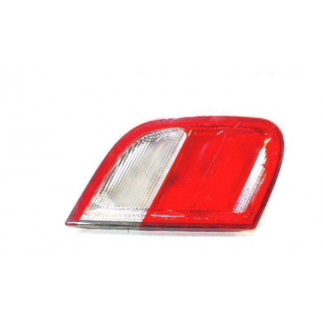 Φανάρι Πίσω Εσωτερικό HELLA Αριστερό για MERCEDES CLK (W208) 97-02 (A2088200564)