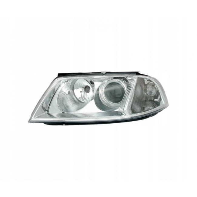 Φανάρι Εμπρός Ηλεκτρικό HELLA Αριστερό για VW PASSAT 00-05 (3B0941017AK)