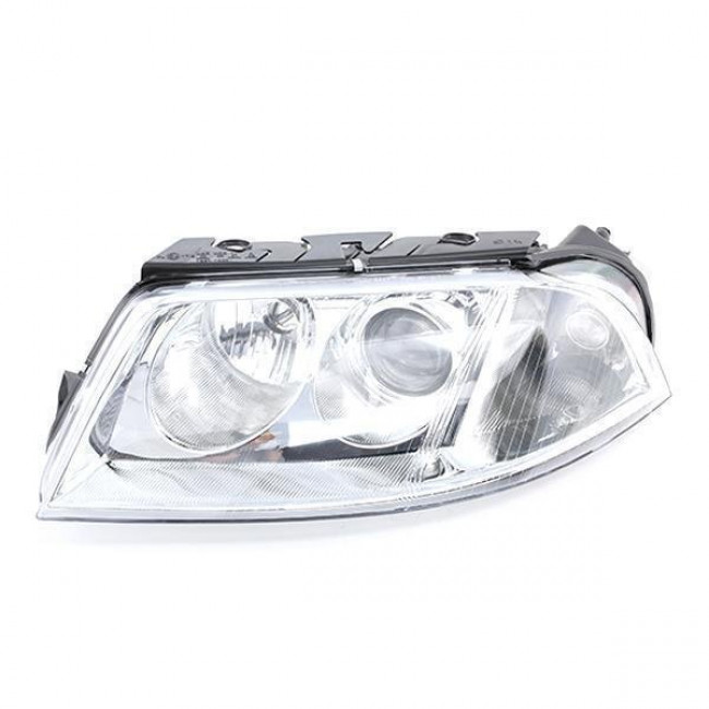 Φανάρι Εμπρός Ηλεκτρικό HELLA Αριστερό για VW PASSAT 00-05 (3B0941017AK)