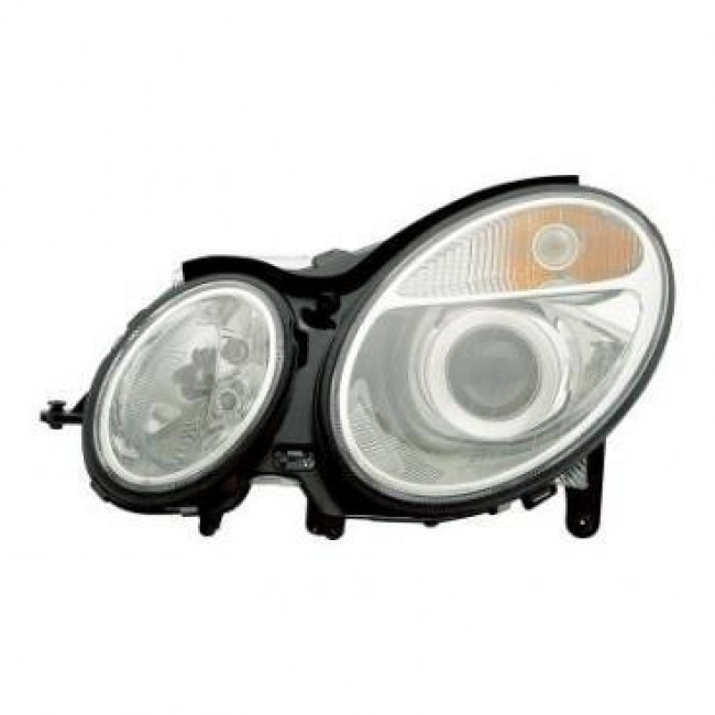 Φανάρι Εμπρός Ηλεκτρικό -06 HELLA Αριστερό για MERCEDES E CLASS (W211) 02-09 (A2118200161)