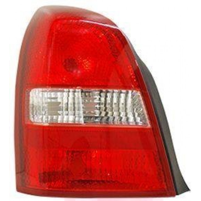 Φανάρι Πίσω 4Π (Ε) Αριστερό για NISSAN PRIMERA (P12) 02-08 (26555-AU30A)