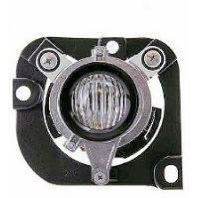 Προβολέας Ομίχλης (H3) (Ε) Δεξί για FIAT 500 07-15 (51786773)