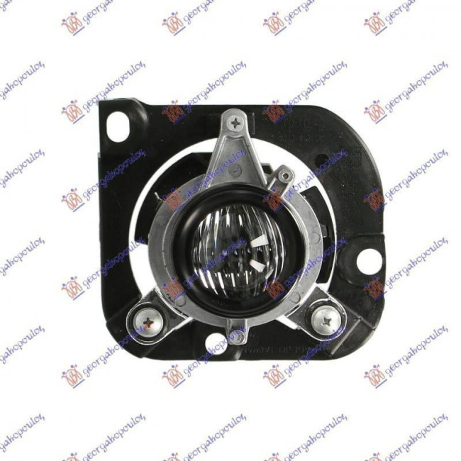 Προβολέας Ομίχλης (H3) (Ε) Δεξί για FIAT 500 07-15 (51786773)