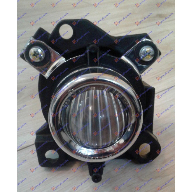 Προβολέας Ομίχλης (ABARTH) (Γ) Δεξί - Fiat 500 (2007 - 2015) - 1 Τμχ. - (51820270)