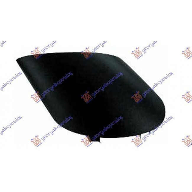 Καπάκι Βάσης Καθρέφτη Δεξί για FIAT 500 07-15 (735450655)