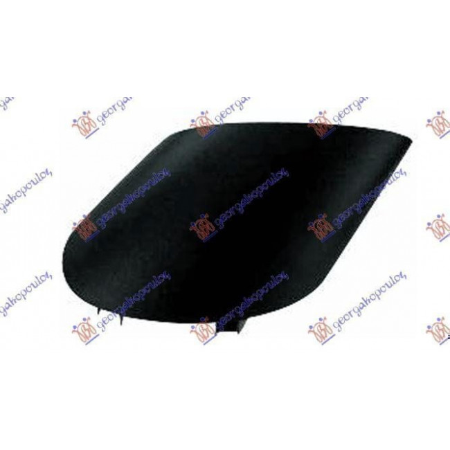 Καπάκι Βάσης Καθρέφτη Αριστερό για FIAT 500 07-15 (735450654)