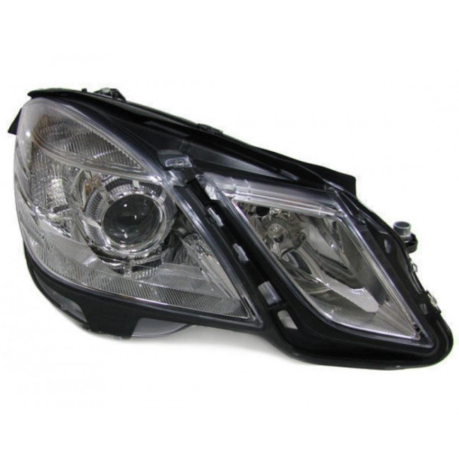 Φανάρι Εμπρός Μηχανικό HELLA Δεξί για MERCEDES E CLASS (W212) 09-13 (A21282002618261)