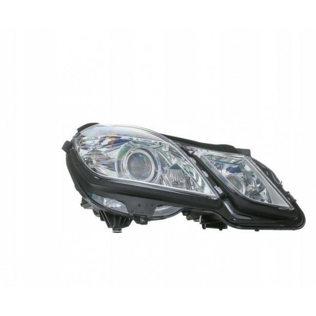 Φανάρι Εμπρός Bi-XENON Έξυπνο HELLA Δεξί για MERCEDES E CLASS (W212) 09-13 (A2128201039)