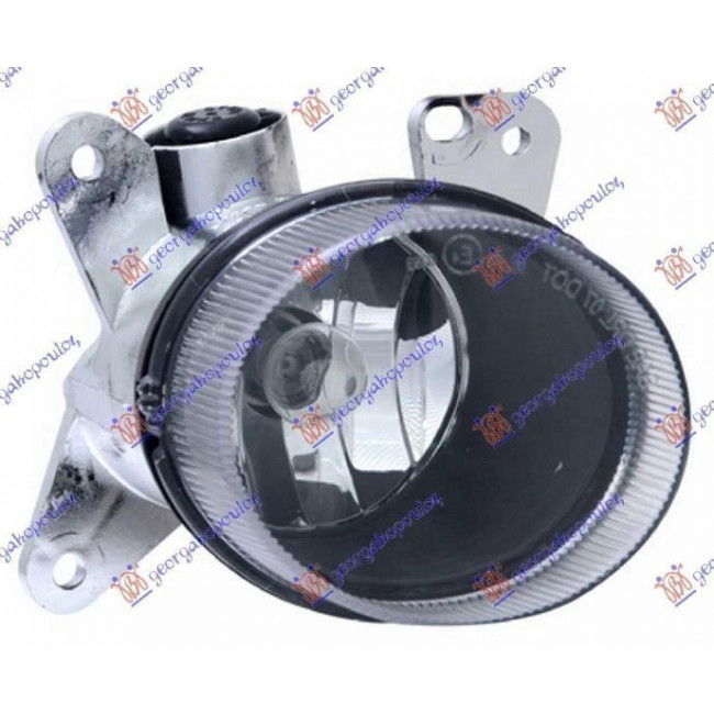 Φανάρι Ημέρας Εμπρός ΣΤΡΟΓ. (E) Αριστερό για MERCEDES E CLASS (W212) 09-13 MERCEDES E CLASS (W207) COUPE/CABRIO 09-13 (A2128200356)