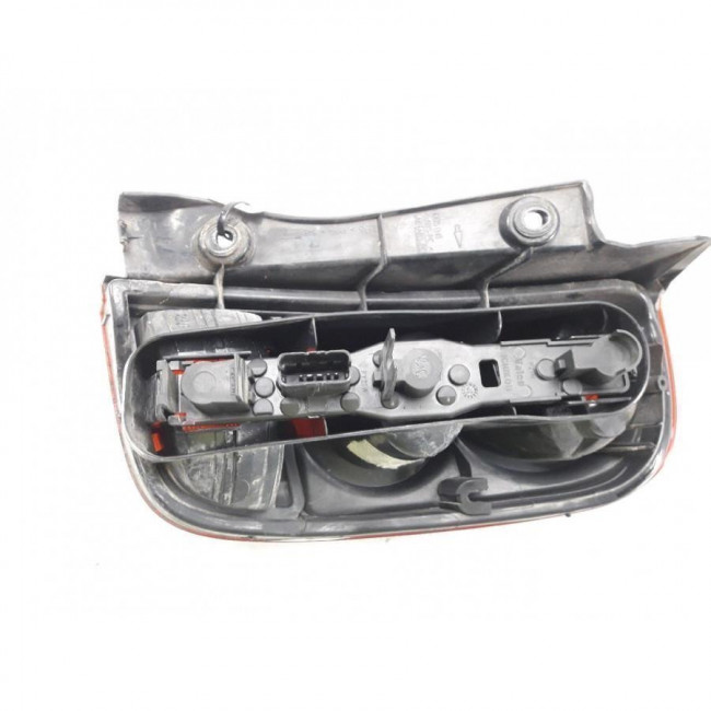 Φανάρι Πίσω VALEO 05- Δεξί για NISSAN MICRA (K12) 02-10 (26555BC500)