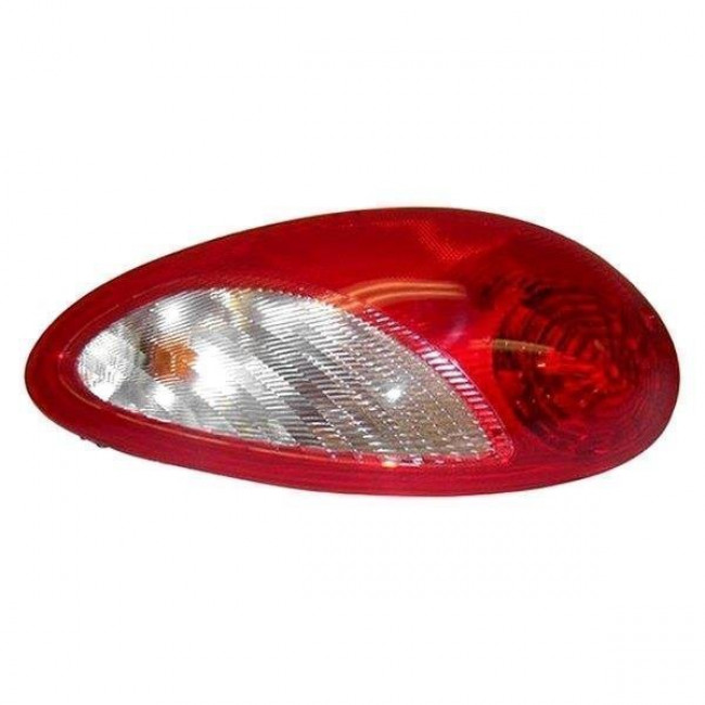 Φανάρι Πίσω 06- (Ε) Δεξί για CHRYSLER PT CRUISER 01-10 (5116222AB)