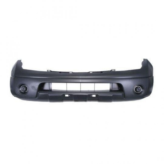 ΠΡΟΦΥΛΑΚΤΗΡΑΣ ΕΜΠΡΟΣ 4WD NISSAN P/U (D40) NAVARA 2WD-4WD 05-10