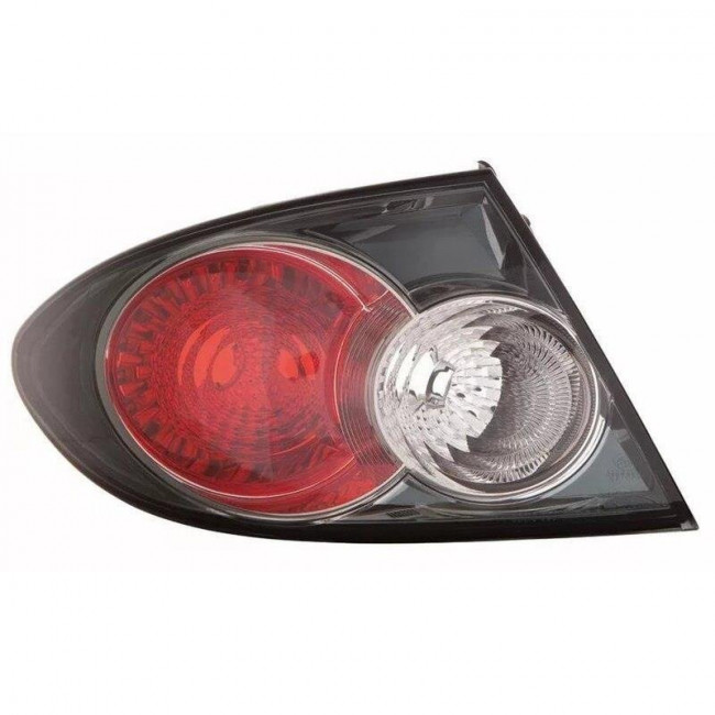 Φανάρι Πίσω Έξω 06- Αριστερό - Mazda 6 (2002 - 2008) - 1 Τμχ. - (GR1B51160)