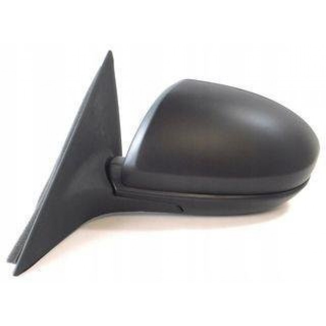 Καθρέφτης Ηλεκτρικός Θερμαινόμενος Βαφόμενος (CONVEX GLASS) Αριστερό για MAZDA 6 02-08 (GJ6A6918ZE)