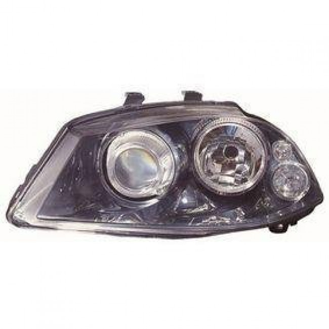 Φανάρι Εμπρός XENON -06 VALEO Αριστερό για SEAT IBIZA 02-08 (6L1941039)