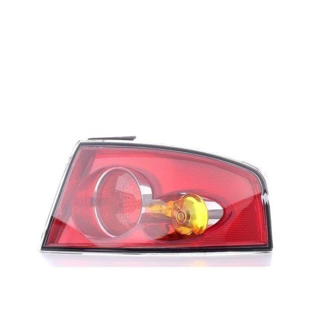 Φανάρι Πίσω Έξω Δεξί (Ανοιχτό Κόκκινο) (Ε) - Seat Ibiza (2002 - 2008) - Κόκκινο - 1 Τμχ. - (6L6945112B)