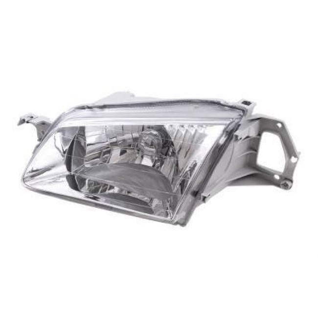 Φανάρι Εμπρός (E) 98-01 (DEPO) Αριστερό για MAZDA 323 F 98-03 (BJ0E-51-040A-P1)