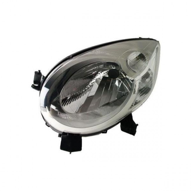 Φανάρι Εμπρός VALEO (ME MOTEP) Αριστερό για CITROEN C1 06-12 (81150-0H050)