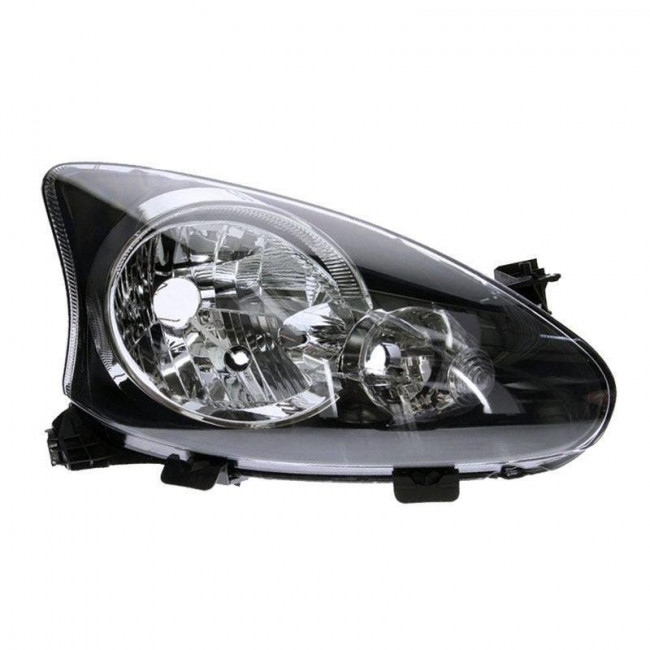 Φανάρι Εμπρός VALEO (ME MOTEP) Δεξί για TOYOTA AYGO 06-12 (81130-0H010)