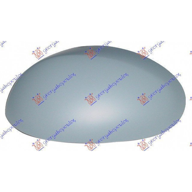 Καπάκι Καθρέφτη Βαφόμενο Αριστερό για CITROEN C1 06-12 CITROEN C1 12-14 PEUGEOT 107 06-12 PEUGEOT 107 12-14 TOYOTA AYGO 06-12 TOYOTA AYGO 12-14 (815288)
