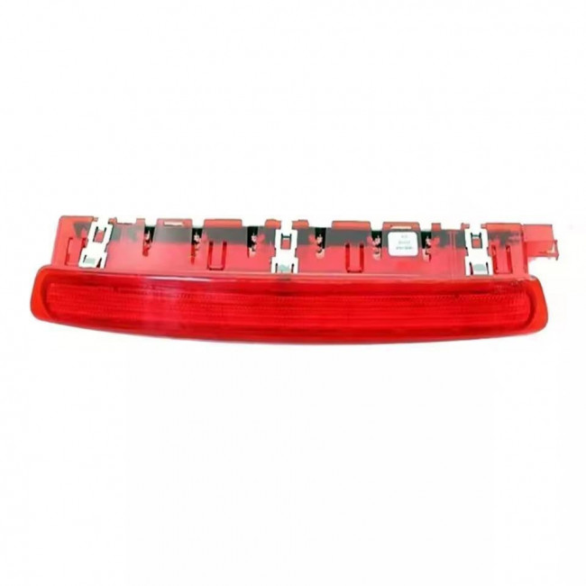 Τρίτο Στόπ (3ο) Φανάρι Aftermarket Seat Ibiza Mk4 6J / 6P (2008-2017), Leon 1P1 (2005-2013) - Κόκκινο (6J0945097B, 6J0945097A)