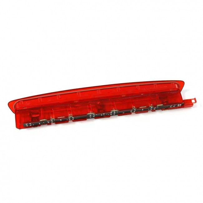 Τρίτο Στόπ (3ο) Φανάρι Aftermarket Seat Ibiza Mk4 6J / 6P (2008-2017), Leon 1P1 (2005-2013) - Κόκκινο (6J0945097B, 6J0945097A)