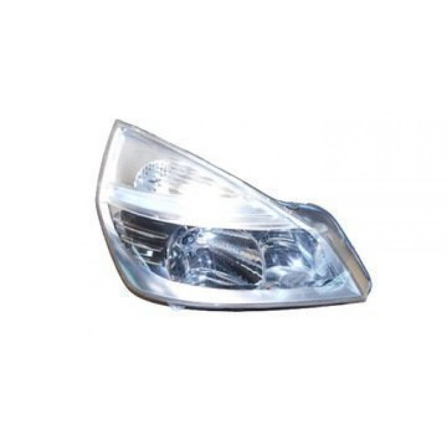 Φανάρι Εμπρός Ηλεκτρικό 06-10  VALEO Δεξί για RENAULT ESPACE 03-12 (7701064399)