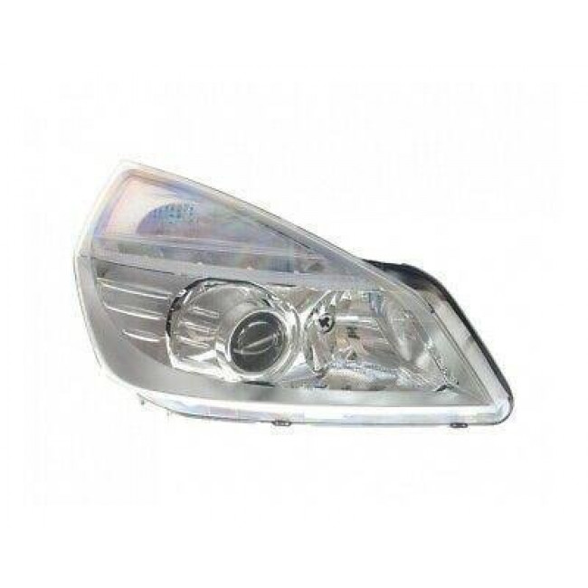Φανάρι Εμπρός XENON Με Φώς Ημέρας LED 10- (VALEO) Δεξί για RENAULT ESPACE 03-12 (260105168R)
