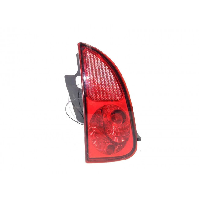 Φανάρι Πίσω Ομίχλης VALEO Αριστερό για RENAULT ESPACE 03-12 (8200027155)