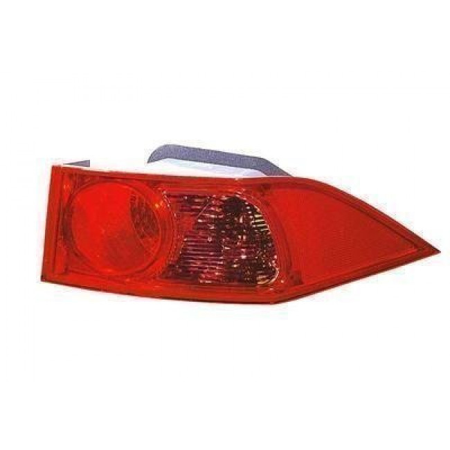 Φανάρι Πίσω Έξω 06- (Ε) Δεξί για HONDA ACCORD 03-08 (33501-SEA-J51)