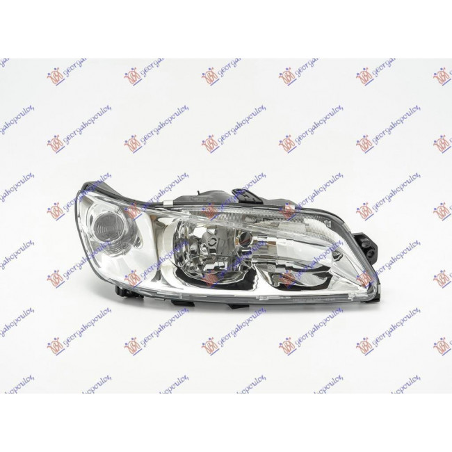 Φανάρι Εμπρός (Ε) Ηλεκτρικός (DEPO) Δεξί για PEUGEOT 306 99-00 (6205V7)