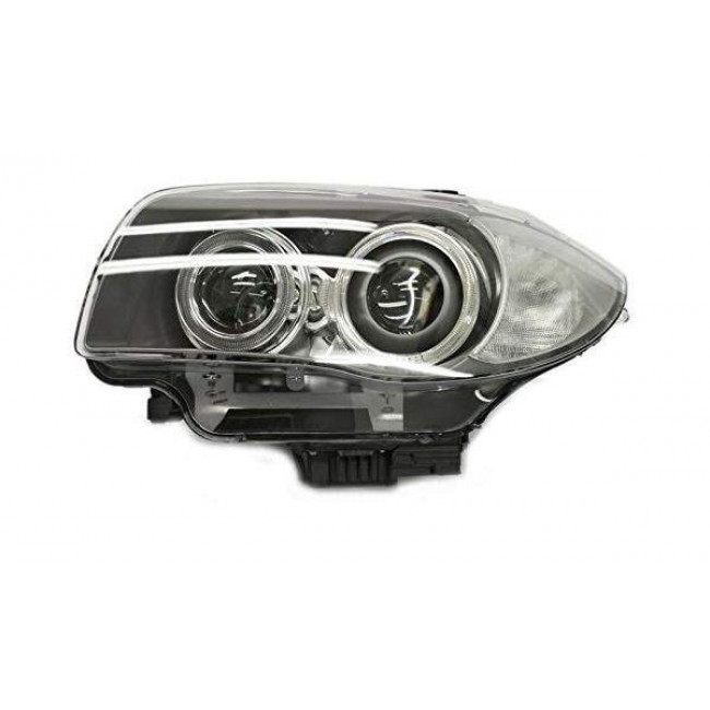 Φανάρι Εμπρός Βι-ΧΕΝΟΝ 07-11 VALEO Αριστερό για BMW SERIES 1 (E81/87) 3/5D 04-11 (63117181289)