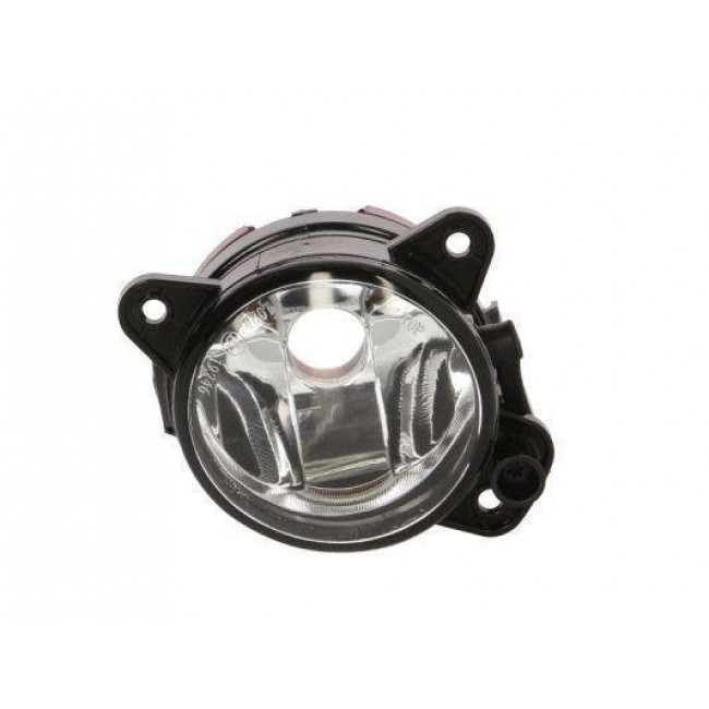 Προβολέας Ομίχλης (& SPORT) (ΗΒ4) (E) Δεξί για SKODA FABIA 99-07 SKODA FABIA 07-10 SKODA ROOMSTER-PRAKTIK 06-10 VW POLO 05-09 VW CROSS POLO 05-09 VW TRANSPORTER (T5) 03-10 VW CRAFTER 06-17 (7H0941700)