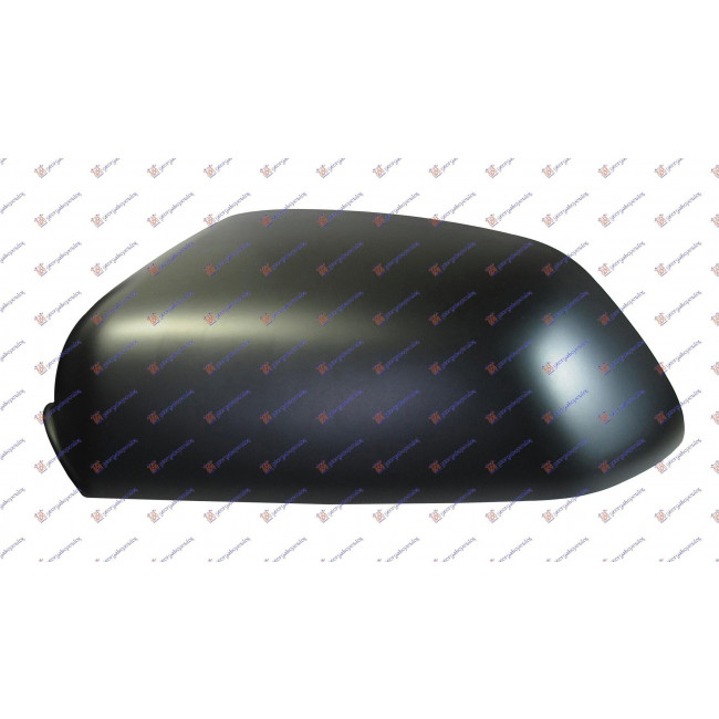 Καπάκι Καθρέφτη Αριστερό για SKODA OCTAVIA 5 04-08 VW POLO 05-09 VW CROSS POLO 05-09 (1Z08575379B9)