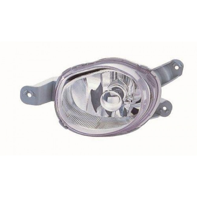 Προβολέας Ομίχλης Δεξί για CHEVROLET AVEO H/B-L/B 08-12 (96650793)