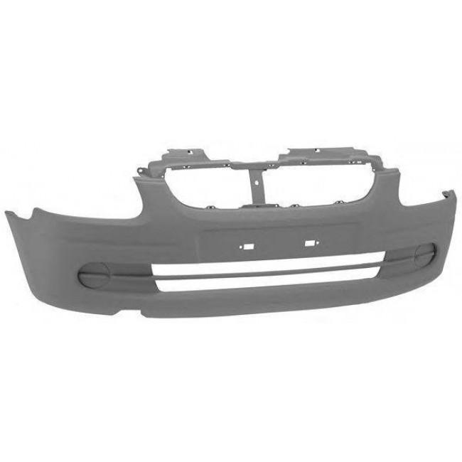 ΠΡΟΦΥΛΑΚΤΗΡΑΣ ΕΜΠ. -03 ΒΑΦΟΜ. (Χ/ΠΡΟΒ.) OPEL AGILA 99-08