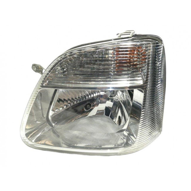 Φανάρι Εμπρός & Ηλεκτρικό -03 (Ε) (DEPO) Αριστερό για OPEL AGILA 99-08 (4705677)