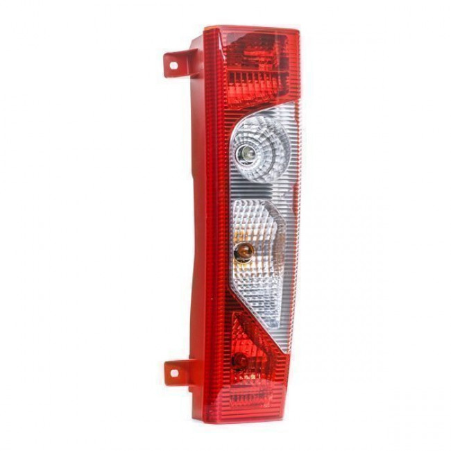 Φανάρι Πίσω (VALEO) Αριστερό για PEUGEOT EXPERT 07-16 (6350AH)