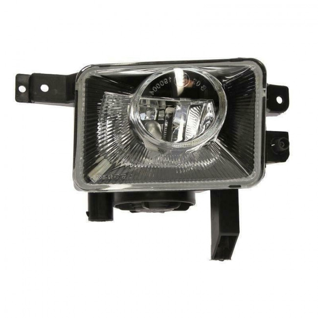 Προβολέας Ομίχλης 04- (Ε) Δεξί για OPEL CORSA C 00-06 OPEL COMBO 00-12 (1710375)