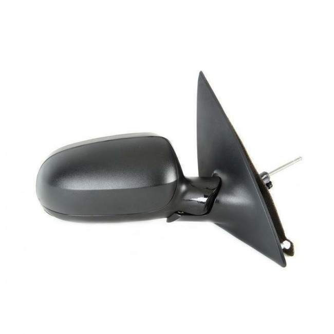 Καθρέφτης Μηχανικός με Ντίζες (CONVEX GLASS) Δεξί για OPEL CORSA C (2000 - 2006) - (1428303)