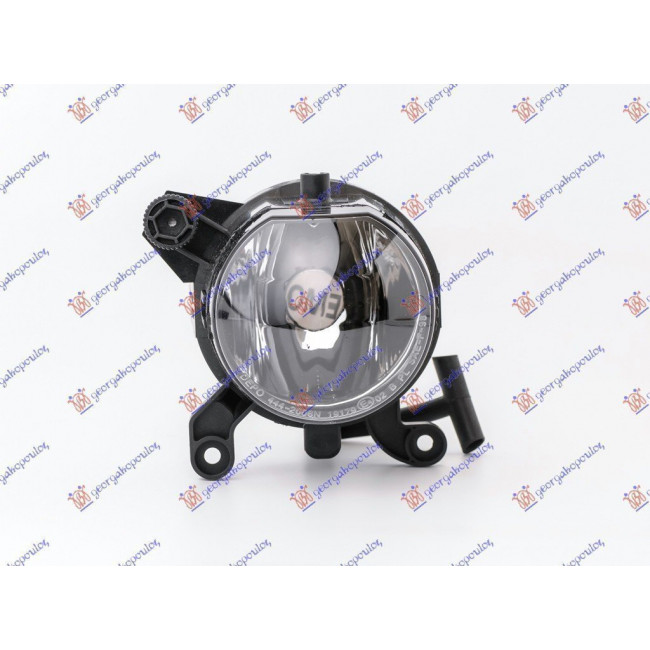 Προβολέας Ομίχλης (Ε) Αριστερό για BMW SERIES 3 (E46) COUPE/CABRIO 99-03 (63177894017)